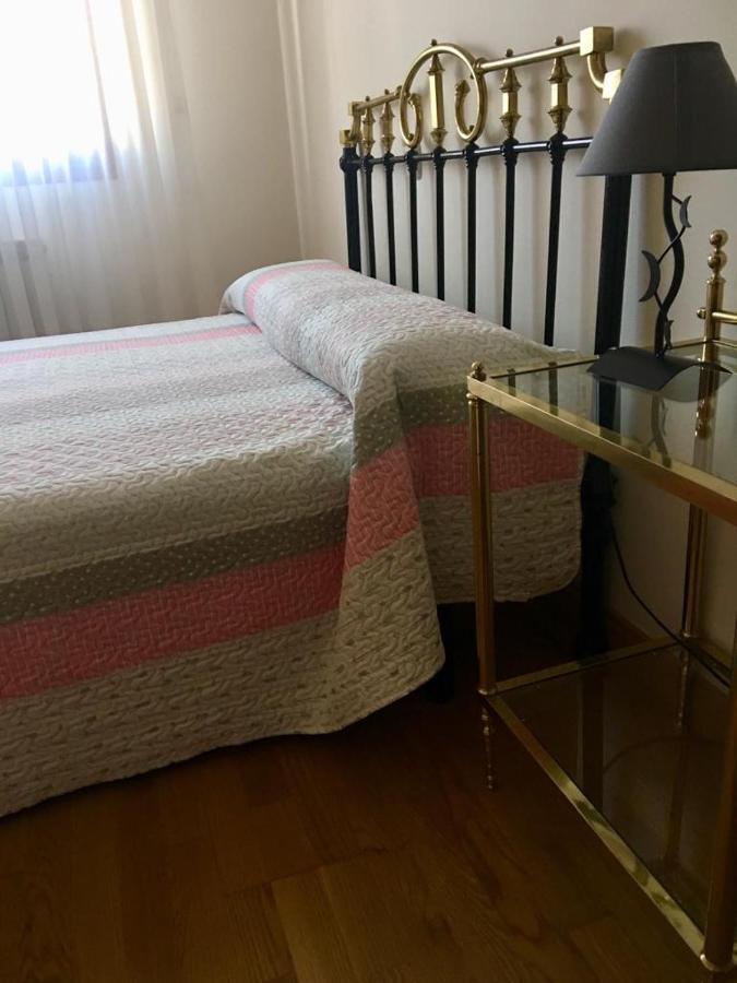Vut Sencilla Y Comoda En Avila Capital. Eksteriør billede
