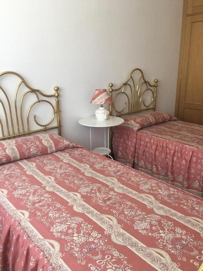 Vut Sencilla Y Comoda En Avila Capital. Eksteriør billede